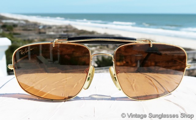 Ray Ban W1699 Explorer B 20 Chromax Sunglasses